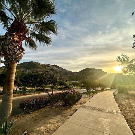 Exquisite 3Br Condo Ocean Views Access Resorts Cabo San Lucas Luaran gambar