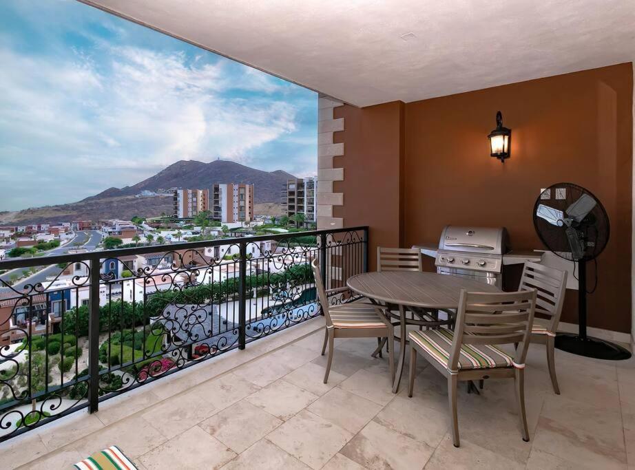 Exquisite 3Br Condo Ocean Views Access Resorts Cabo San Lucas Luaran gambar