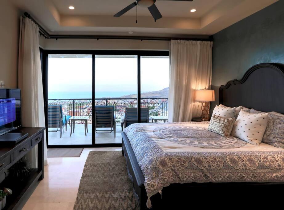 Exquisite 3Br Condo Ocean Views Access Resorts Cabo San Lucas Luaran gambar