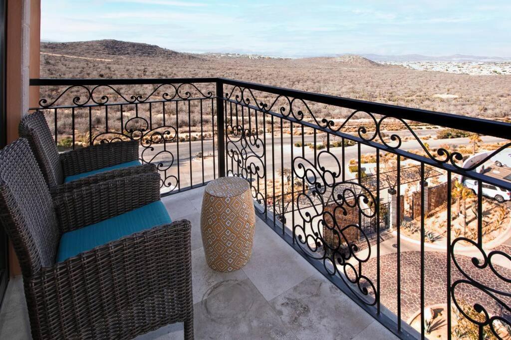 Exquisite 3Br Condo Ocean Views Access Resorts Cabo San Lucas Luaran gambar