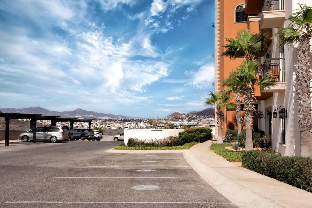 Exquisite 3Br Condo Ocean Views Access Resorts Cabo San Lucas Luaran gambar