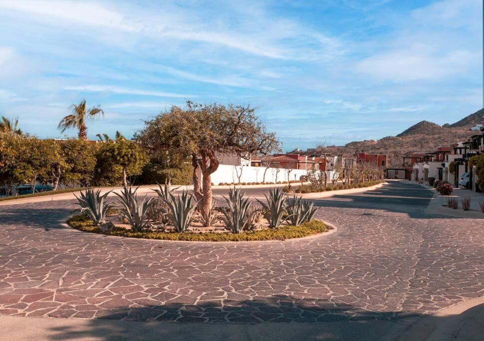 Exquisite 3Br Condo Ocean Views Access Resorts Cabo San Lucas Luaran gambar