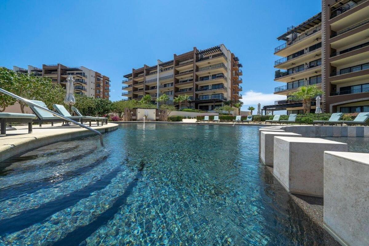 Exquisite 3Br Condo Ocean Views Access Resorts Cabo San Lucas Luaran gambar