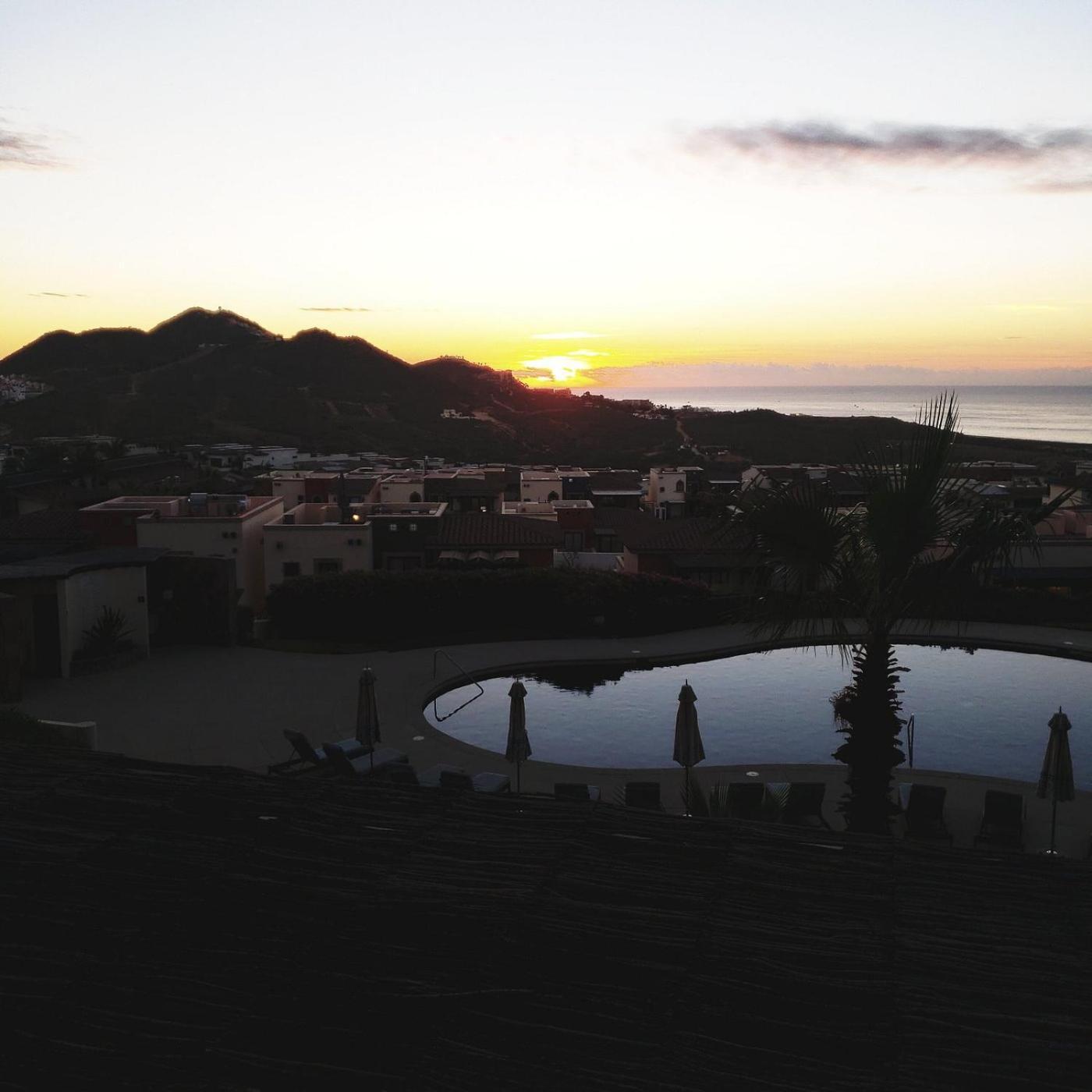 Exquisite 3Br Condo Ocean Views Access Resorts Cabo San Lucas Luaran gambar