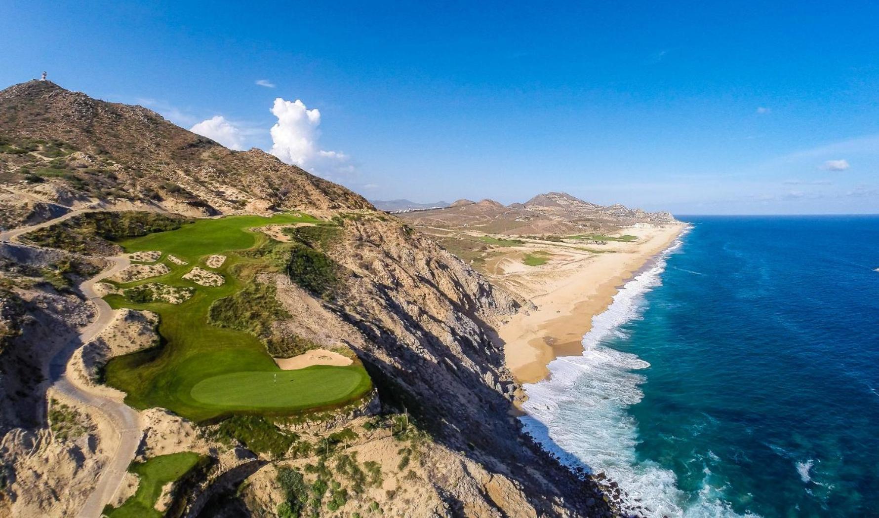 Exquisite 3Br Condo Ocean Views Access Resorts Cabo San Lucas Luaran gambar