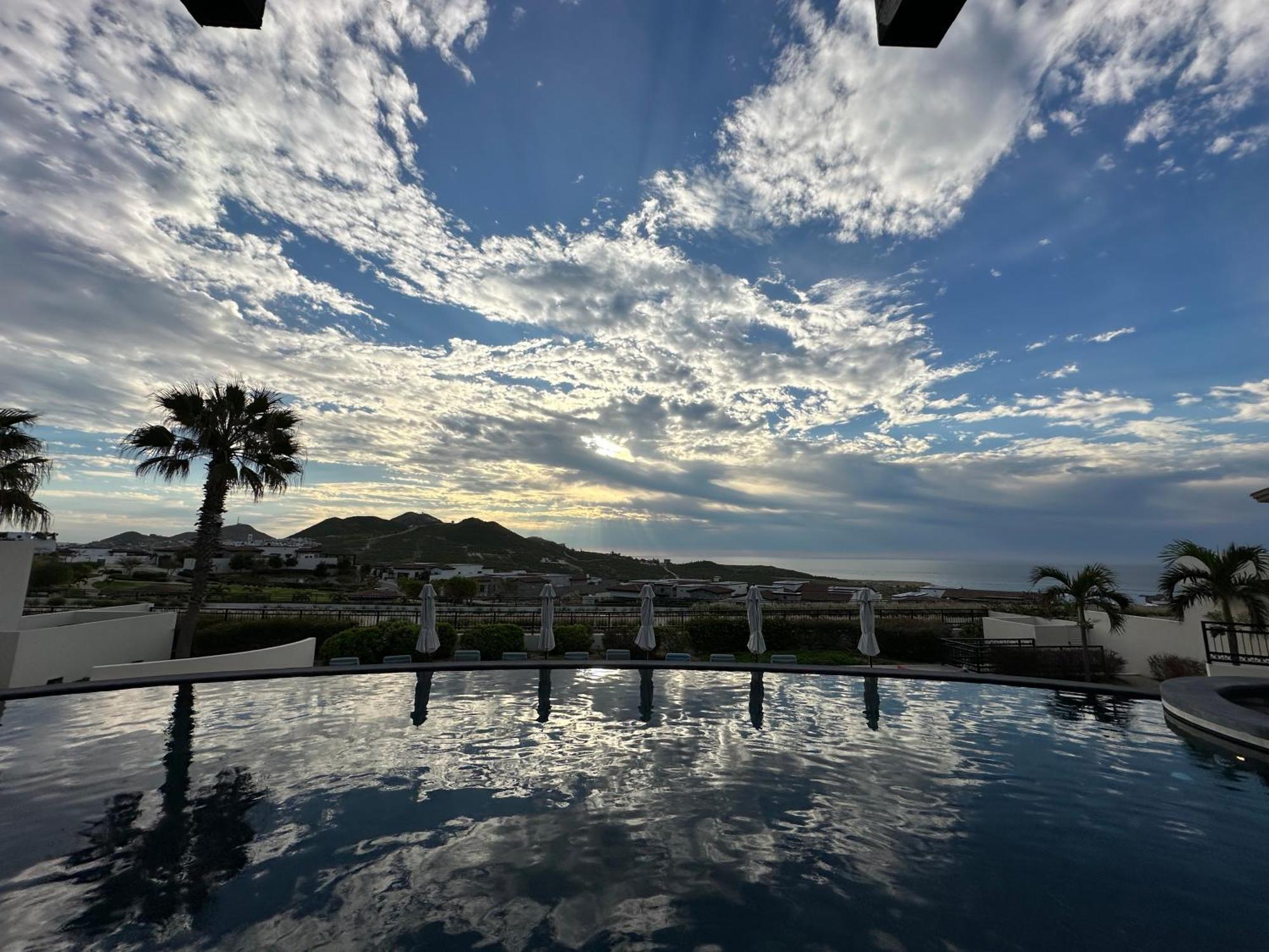 Exquisite 3Br Condo Ocean Views Access Resorts Cabo San Lucas Luaran gambar