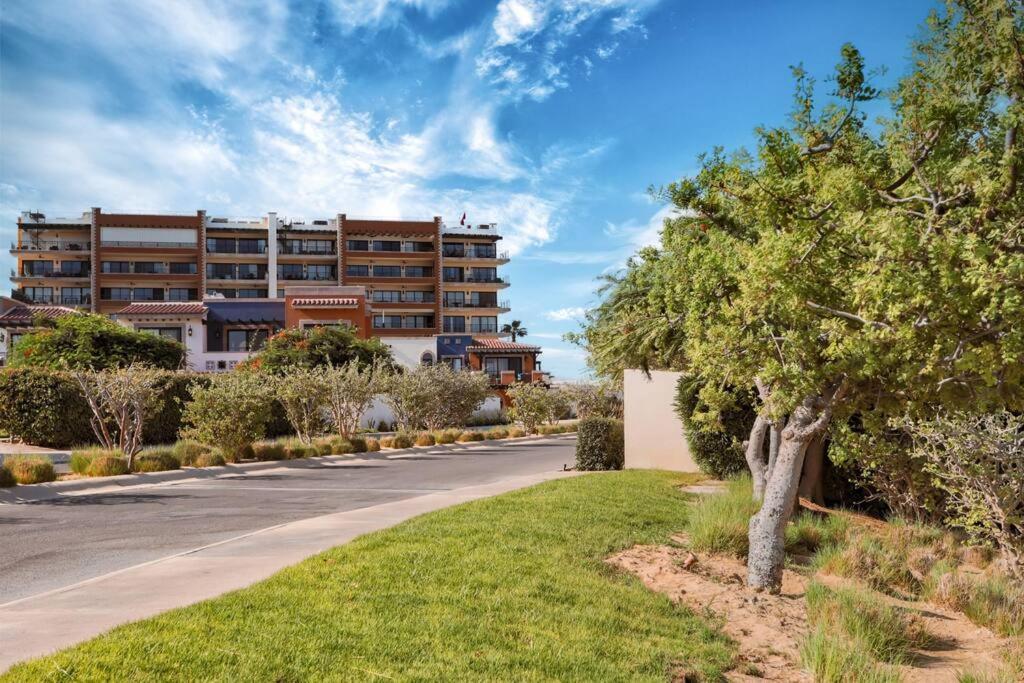 Exquisite 3Br Condo Ocean Views Access Resorts Cabo San Lucas Luaran gambar