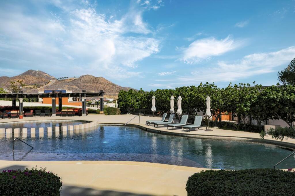 Exquisite 3Br Condo Ocean Views Access Resorts Cabo San Lucas Luaran gambar