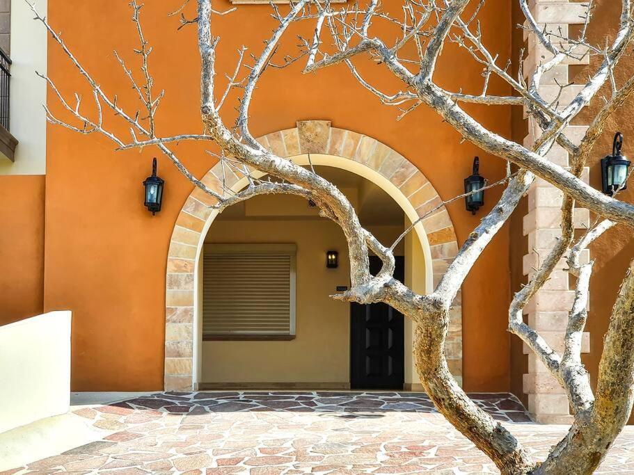 Exquisite 3Br Condo Ocean Views Access Resorts Cabo San Lucas Luaran gambar