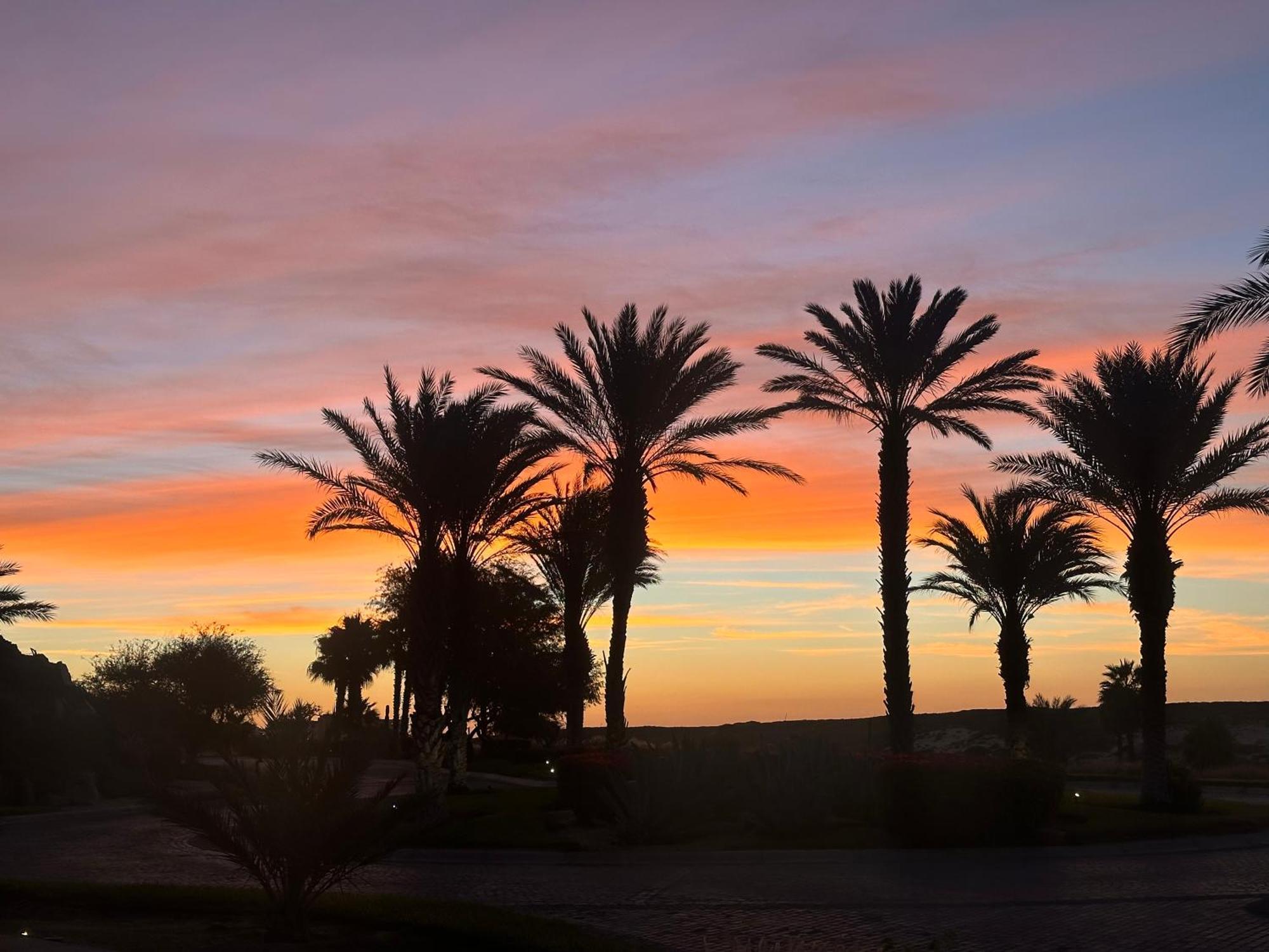 Exquisite 3Br Condo Ocean Views Access Resorts Cabo San Lucas Luaran gambar